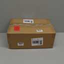 Teivio 24-Piece Kitchen Plastic Wheat Straw Dinnerware Set, Service for 6, Dinner Plates, Dessert Plate, Cereal Bowls, Cups, Unbreakable Plastic Outdoor Camping Dishes, Midnight Blue