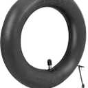 SYACHI 8 1/2 Inches Scooter Inner Tube Replacement,50/75-6.1 8.5 Inflated Inner Tubes Explosion-Proof Pressure-Resistant for Xiaomi M365 Pro 1S MI3 Lite Pro2 Gotrax GXL V2 Hiboy S2 Pro,1PC