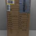 Windowless Air Conditioner with 5 Ice Packs, 3 Modes & 3 Speeds Swamp Cooler Air Conditioner, 12H Timer, 4L Tank for 24H Cooling, Remote, Dual Tank Portable Air Conditioners No Windows Needed