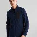 Amazon Essentials Men's Full-Zip Fleece Jacket (Available in Big & Tall) (XL)