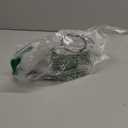 Pour Over Coffee Dripper, Pour-over Filters with 800 Mesh Steel Mesh Optimize Extraction For Rich Coffee Flavor, Stainless Steel Filter, Paperless Pour-over