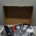 Dog Ramps for Stairs, 3 Pack Pet Ramp Stairs for Small Medium Dogs, Non-Slip Dog Pet Steps for Any Staircase with Anti-Slip Strip, Stair Ramp for Injured Elder Dogs/Cats (Brown, 3 Pack)