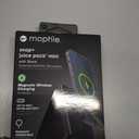 Mophie 5000mAh Power Bank Snap + Juice Pack Mini