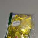 13 Pcs Friendsgiving Letters Balloons Decorations, 16 Inch Gold Letters Friends Giving Fall Balloons Banner for Thanksgiving Day Fall Theme Friends Party Decorations