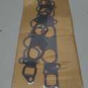 Intake Manifold Gasket sets fit 1994-2003 for Lexus for ES300 3.0L 1999-2003 for Lexus for RX300 3.0L 1995-2004 for Toyota for Avalon ReplaceMS18019 037-6035 MS92766 MS16348 037-6182