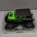 STEMTRON Amphibious Remote Control Car Toys for Boys 2.4GHz 1:16 All Terrain Off-Road RC Car Waterproof RC Monster Truck Kids Pool Toys Remote Control Boat Gifts for Kids Boys