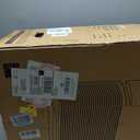 Deye 75 Pint Dehumidifier for Basements & Large Rooms, up to 4,000 Sq.Ft