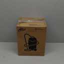 Armor All AA155 1.5-Gallon 2 Peak HP Portable Wet/Dry Vacuum, Orange