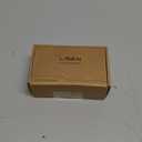 LISEN for MagSafe Car Mount, 2026 Magnetic Phone Holders for Car Air Vent Phone Mount [Ultra-Magnetic] Hands Free Cell Phone Holder Car Accessories Gifts for Men Women fit iPhone 17 16 15 14 13 12 Pro (Black)