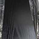 Kitchen Countertop Organizer, 3 Tier Large Spice Rack Organizer with Adjustable Shelf and 5 Hooks, Wooden Counter Organizer, Space Saving Countertop Shelf Microwave Stand for Kitchen,Coffee Bar,Black (Small)