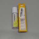 Honest Beauty Vitamin C Radiance Serum | Improves + Brightens Skin Tone and Complexion | Gentle for Sensitive Skin, Fragrance Free, Vegan | 1 fl oz