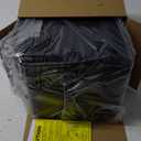 iLive 6-Can Cooler/Bluetooth Speaker Combo Black