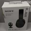 Sony RF400 Wireless Home Theater Headphones for Watching TV (WHRF400), Black, 2.9 (Requires use of RCA Audio Out or Headphone Jack on Television)