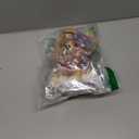 GUND Official PAW Patrol Skye in Signature Aviator Pilot Uniform Plush Toy, Stuffed Animal for Ages 1 and Up, 6" 