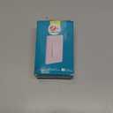 3way Zigbee Smart Light Switch, No Neutral Wire Required,Alexa & Google Home Compatible, Wall Mount Single Button, White YoungzuthRequires Zigbee HUB