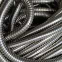 Rosy Earth Metal Garden Hose 200 FT - 304 Stainless Steel Water Hose 200 FT - Expandable Short Flexible Garden Hose,no Kink Explosion, no Bite