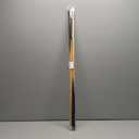36" Hardwood Billiard/Pool House Cue Stick - Set of 2, Shorty Cues 1