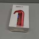 Electric Wine Aerator, Wine Aeration and Decanter Wine Dispenser Spout Pourer,Wine Accessories Gifts for Wine Lovers (Black 2)