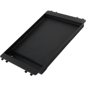 7599 Genesis II Griddle Replacement for Weber Genesis II E-310 E-335 S-335 E-610 GS4 Grill Parts Weber Genesis 2 300 600 Series LX E-340 S-340 E-640 Griddle Insert Flat Top Cooking Plates