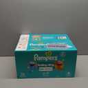 Pampers Diapers - Baby Dry - Size 4, 150 Count, Absorbent Disposable Infant Diaper
