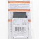 Dorman 99164 Keyless Entry Remote 3 Button Compatible with Select Chrysler / Dodge / Plymouth Models (OE FIX)