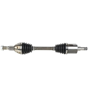 GSP NCV10232 CV Axle Shaft Assembly - Right Front (Passenger Side)