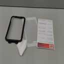 ZAGG Glass Elite Privacy Screen Protector for iPhone 16/15-2-Way Privacy Filter, Ultra-Strong Tempered Glass, 5X Stronger, InvisibleShield, Smudge-Free, Easy Install, Recycled Content