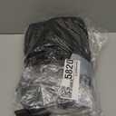 Fitdom Tactical Inspired Sports Utility Chest Pack. Chest Bag For Men With Built-In Phone Holder. This EDC Rig Pouch Vest is Perfect For Workouts, Cycling & Hiking