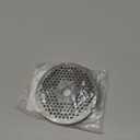 #12 X 1/8 Fine Grind Meat Grinder Disc Plate Hobart Cabelas LEM