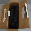 10 in 1 Duty Belt Rig police Molded Pouches Kit Tactical Utility Security Guard Belt Modular Law Enforcement Military Equipment Belt 4 pack Belt Keeper