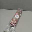 Mixweer 2 Pcs Lighted Christmas Hanging Banner Porch Sign Outdoor Decorations Merry Christmas Believe Yard Sign Red Green Buffalo Plaid Snowflake Porch Banner Xmas Holiday Door Garden Signs