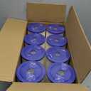 SpiroPure SP-R50-BB 10x4.5 50 Micron Pleated Polyester Sediment Water Filter Cartridge SPC-45-1050 R50-BB 155053-43 R50-BBSA (Case of 8)