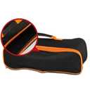 Maintenance Tool Bag Portable Repair Tool Bag Car Storage Bag Durable Zipper Storage Bag Car Trunk Organizer