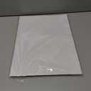 23x35 Inch Shooting Targets,Paper Silhouette Shooting Targets for Indoor and Outdoor Use, Range,Suitable for Handguns,Pistols,Rifles,Airguns,Pellet Gun,BB Guns (14x21 inches(Turkey))