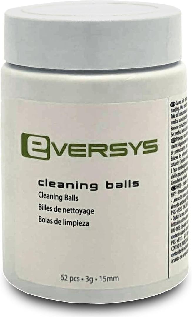 Eversys Cleaning Balls