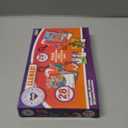 JOYIN 28 Pack Valentines Day Gifts Cards for Kids with Llama Keychain for Valentine's Classroom Exchange Cards and Valentines Party Favor