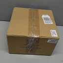 Minh Long Porcelain Espresso Cups Set of 4, 4 OZ Ceramic Espresso Coffee Cup Set, Cappuccino Cups Set, Espresso Mugs Set, Demitasse Cups, White Espresso Cups Decorations, Gift for Mom Dad Coffee Lover