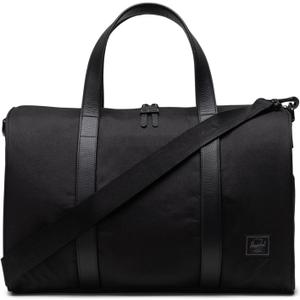 Herschel Novel Duffle (Carry-on - 26.5L, Black Tonal)