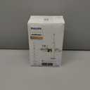 Philips Sonicare DiamondClean Smart 9500 Electric Toothbrush, Sonic Toothbrush with App, Pressure Sensor, Brush Head Detection, 5 Brushing Modes and 3 Intensity Levels, White, Model HX9923/01