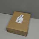 Cregugua 4 Pieces B6 Wooden Cover Sketchbook 80 blank Pages Jounal Notebook 7 x 5 In Blank Spiral Notebook for Crafts