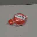 HORNO Easy Microwave Egg Cooker/Poacher,Set of 2