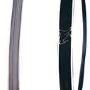 Rubies Novelty Ninja Costume Sword with Sheath for Themed Parties and Halloween, 30"