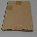 Modern Acrylic Photo Frame - Desktop/Free Standing (5"x7")