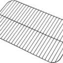 Hisencn Cooking Grates Replacement Parts for Expert Grill 3 Burner Walmart 720-1049, Expert 720-1049, Porcelain Cooking Grid for Walmart Expert 3-Burner Gas Grill
