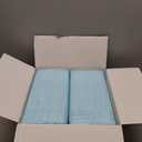 Super Absorbency Disposable Leakproof Underpads with Quick Drying for Baby, Adults, Puppy, Dog Bed Pee Pads, Extra Large, XXL Incontinence Pads, 30 x 36, 50 Count