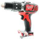 Cordless Drill/Driver, Bare, 18.0V, 1/2in. Model 2606-20