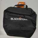 Blackstone 21 -Piece Stainless steel Accessory kit Bag
