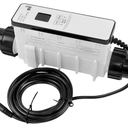 Upgraded Salt Cell for Pentair IntelliChlor IC40 EC-520555 Pool Chlorine 40K Gal