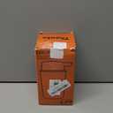 Glass Liquid Soap Dispenser, Refillable Liquid Dispenser with Gold Pump, Hand Soap Dispenser for Bathroom Kitchen, Home Decor Liquid Type/Gold