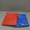 BANZAI: Bump N' Bounce Body Bumpers, A Game of Bumping & Bopping, 2 Bumpers Included in Red & Blue, Fun & Safe Cushion Inflatable Surface, For Ages 4 and up